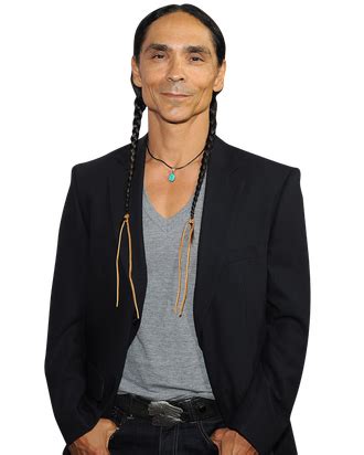 Fargo’s Zahn McClarnon on Hanzee’s Backstory and the Types of Roles ...