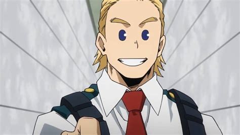 Mirio Togata Guide: The Exuberant Hero - Manga Insider