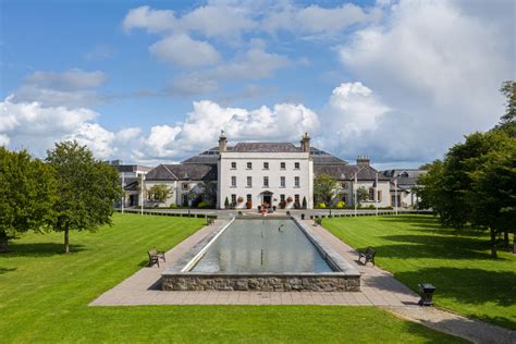 The Johnstown Estate Hotel | 4* Luxury Hotel Meath | Book Today!