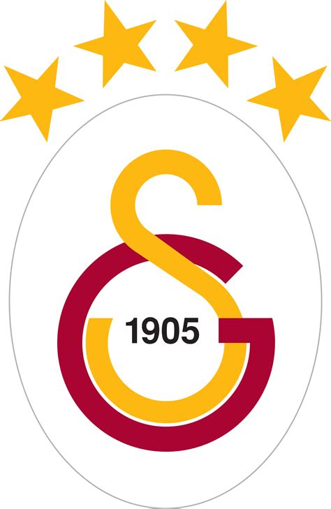 Galatasaray SK Logo – Escudo – PNG e Vetor – Download de Logo