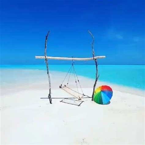 Maldives, Beaches, Greenery, Wind Sock, Reasons, Famous, Magic, Culture, Vibrant