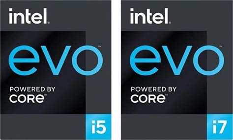 What is Intel Evo Verification