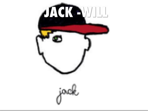 Jack Will/Gallery | Wonder Wiki | FANDOM powered by Wikia