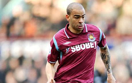 West Ham hope injury-jinxed Kieron Dyer's latest comeback is not a ...