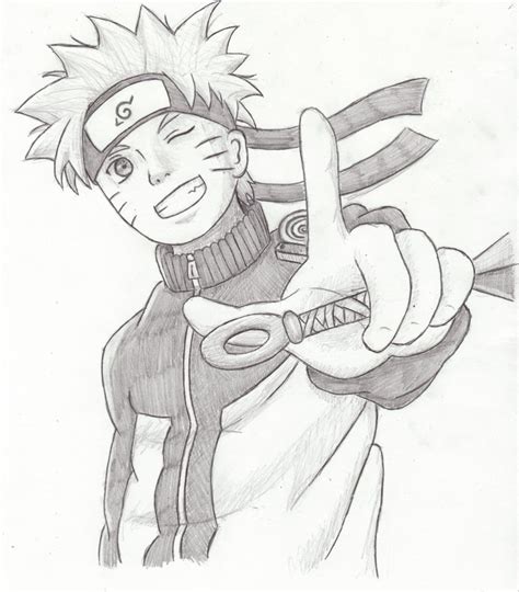 The best free Naruto drawing images. Download from 1983 free drawings of Naruto at GetDrawings