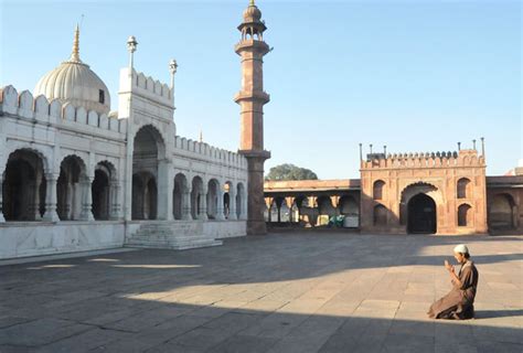 Photo Gallery of Moti Masjid Bhopal