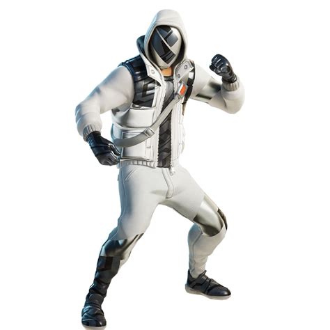 Fortnite Mystery Zone Skin - PNG, Pictures, Images