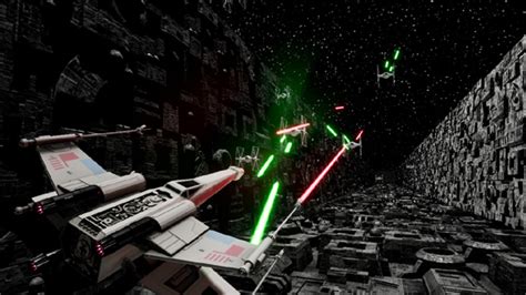 Star Wars: Rogue Squadron | PCGamesN