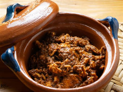 20 recetas que saben mejor cuando las preparas en una olla de barro, ¡Y ...