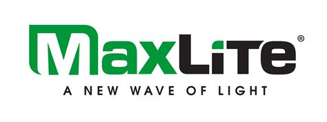 MaxLite announces 10-year warranty on LED lighting fixtures ...