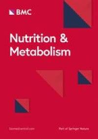 Combined intake of blueberry juice and probiotics ameliorate mitochondrial dysfunction by ...