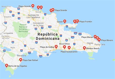 Misteriosas muertes de turistas estadounidenses en la República Dominicana