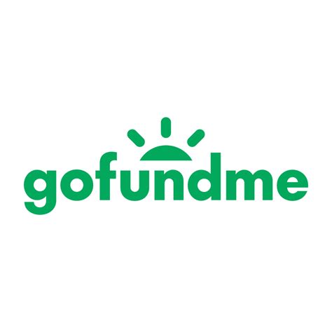 GoFundMe logo vector in .EPS, .AI, .SVG free download - Brandlogos.net