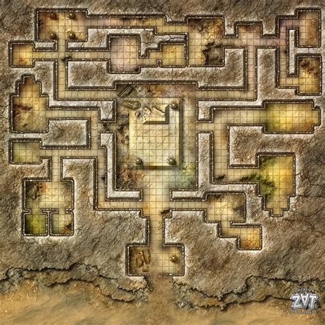 Battlemaps Fantasy Map D D Maps Dungeon Maps | Images and Photos finder