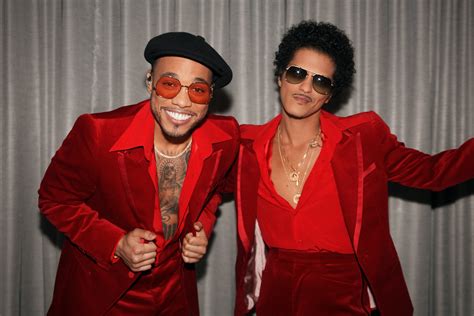 Bruno Mars, Anderson .Paak Announce Silk Sonic Las Vegas Residency - Rolling Stone