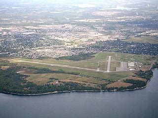 Public Input Wanted for Kingston Airport Land Use Study