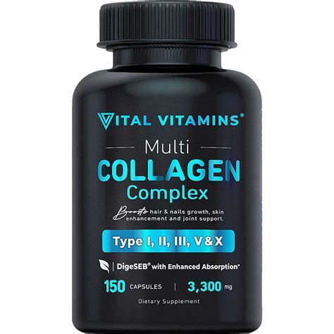 The 12 Best Collagen Supplements in 2022, According to Experts