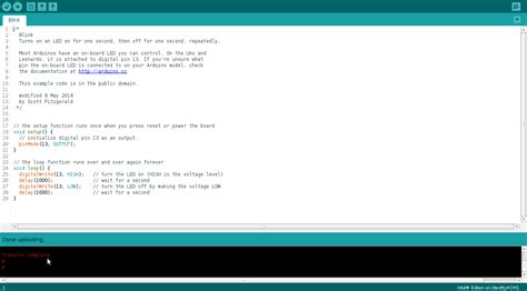 Arduino Programming Tutorial | Examples and Forms