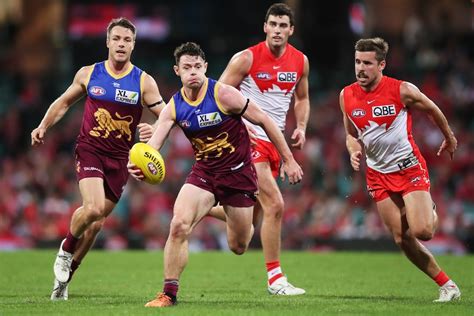 Club by club Brownlow votes: Each team's 2022 leaderboards in the AFL ...