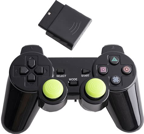 Joystick Auxiliary Controller - Subsite Electronics