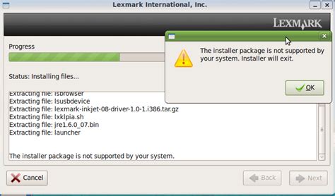 Lexmark Software Drivers - cleverspice