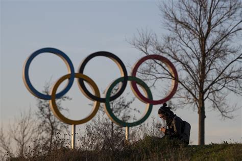 The 2020 Olympics officially postponed around a year 'at the latest'