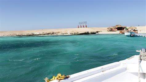 Paradise Island (Hurghada) - 2021 All You Need to Know Before You Go (with Photos) - Hurghada ...