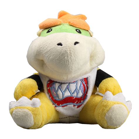 Buy uiuoutoyBowser Jr. 7" Plush Online at desertcartINDIA