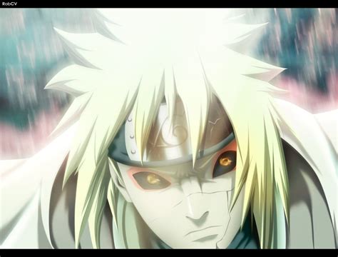 *Minato Sage Mode* - Minato Namikaze Photo (36710727) - Fanpop