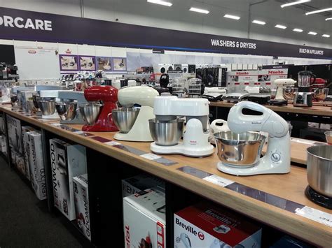 Home Appliances Shop Interior Design In Year