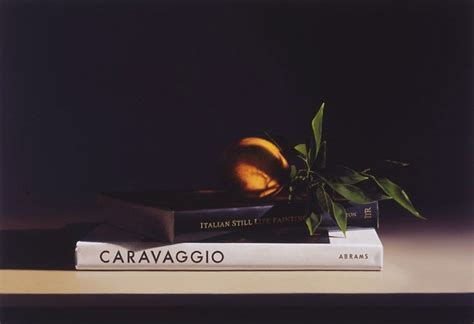 Still Life with Caravaggio — Magnolia Editions