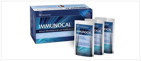 Canada’s Immunotec Reports Record Quarterly Revenue | Direct Selling News