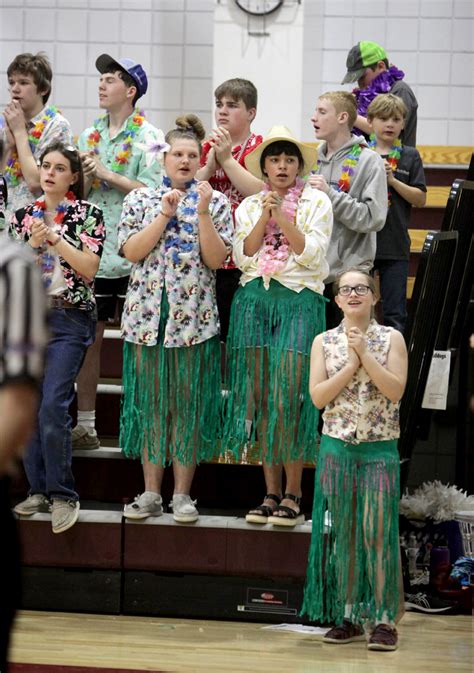 South Haven girls are off to state for the third consecutive year, play ...