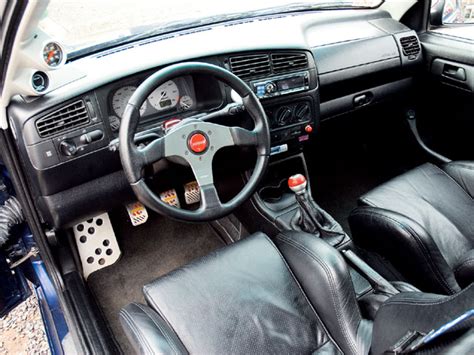 VOLKSWAGEN CORRADO - Review and photos