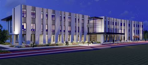 Houston Community College Eyes Fall 2020 Construction Start Date For New Katy Campus