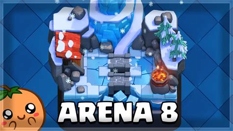 Best Arena 8 Decks (F2P to 5k 🏆) - YouTube