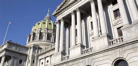 Pennsylvania State Senators Take Action on Cybersecurity