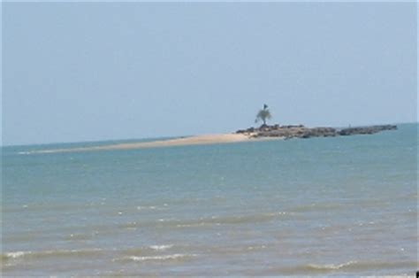 Jamnagar, the place for unexploited beaches