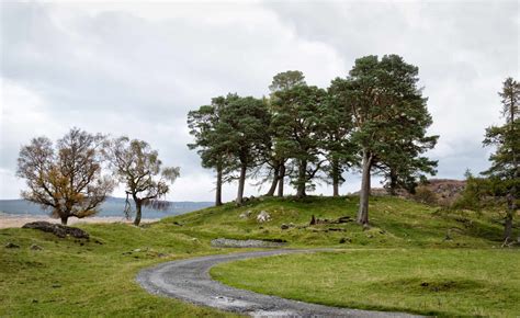 Outlander Three Day Tour from Inverness