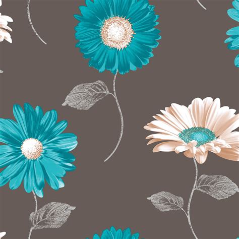 Brand New Daisy Wallpaper - WallpaperSafari