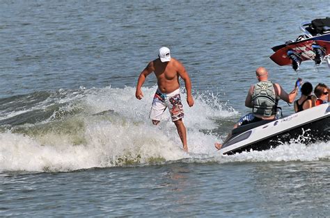 Wakesurfing Tricks | Flickr