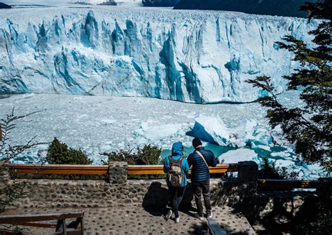 Hiking Perito Moreno Glacier - 2020 Travel Recommendations | Tours ...