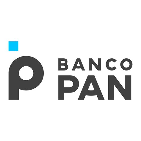 Logo Banco PAN – Logos PNG