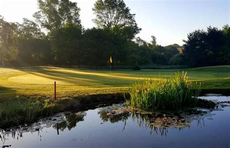 Seckford Golf Club in Woodbridge, Suffolk Coastal, England | GolfPass