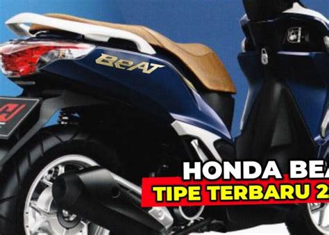 Ini Daftar Terbaru Harga Motor Honda 2023 dari Matic Hingga BigBike