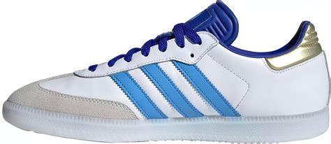 Amazon.com | Adidas Samba Messi Shoes | Fashion Sneakers