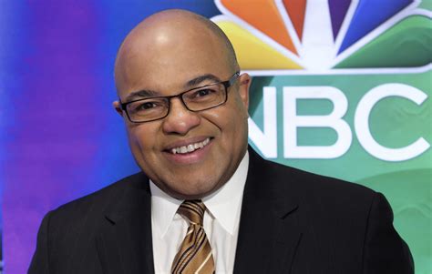 Mike Tirico is the former 'Monday Night Football' announcer on ESPN