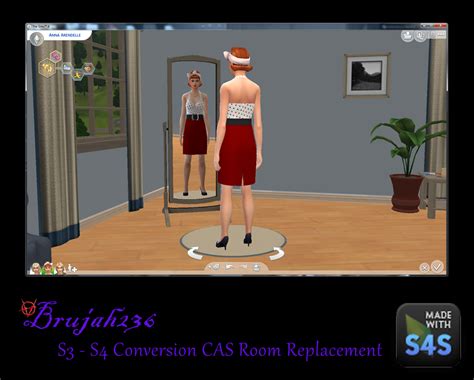 Custom Content by brujah236 | Sims 4 Studio