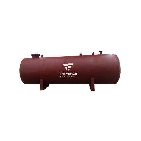 Buy Oil Storage Tank 10000 Ltr Mild Steel at lowest price