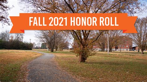 OSUIT Announces Fall 2021 Honor Rolls | OSUIT